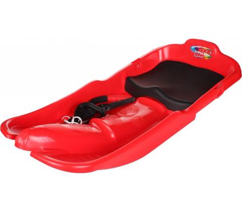 Merco bob SuperJet modrá