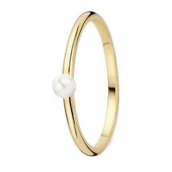 Blush Дамски златен пръстен Blush 1213YPW (1213YPW)