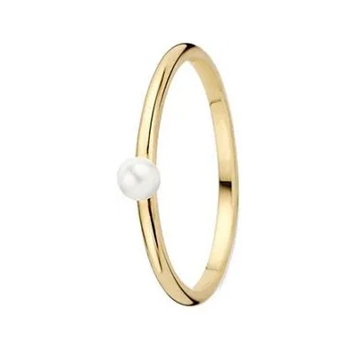 Blush Дамски златен пръстен Blush 1213YPW (1213YPW)