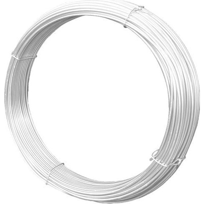 Drát zemnicí FeZn pr. 8 mm