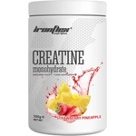 IronFlex Creatine Monohydrate Powder [500 грама] Ягода с ананас