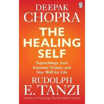 The Healing Self
