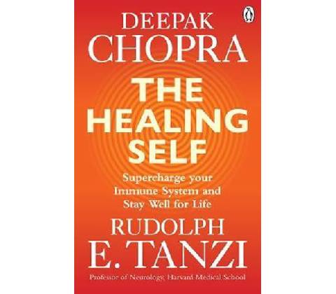 The Healing Self