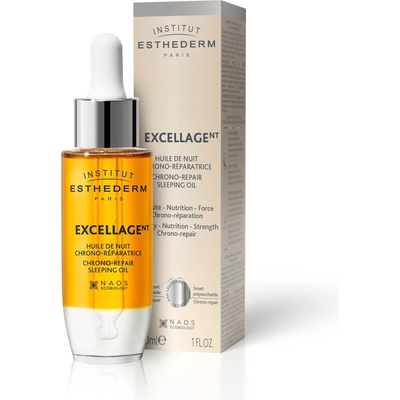 ESTHEDERM Excellage regenerační noční olej 30 ml