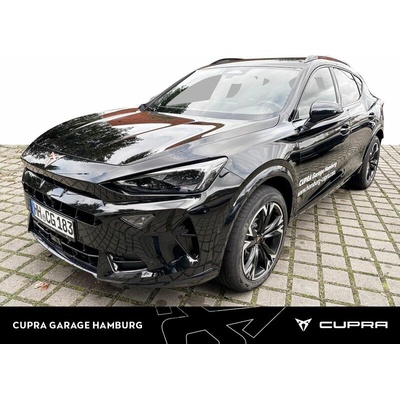 Cupra Formentor 2.0 TDI DSG 110 kW