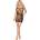 Gaira® Bodystocking Iris 608002