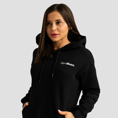 GymBeam Longline Limitless Black