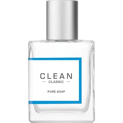 Clean Pure Soap parfumovaná voda unisex 30 ml