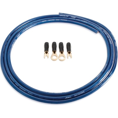 Sinus Live BK-10M