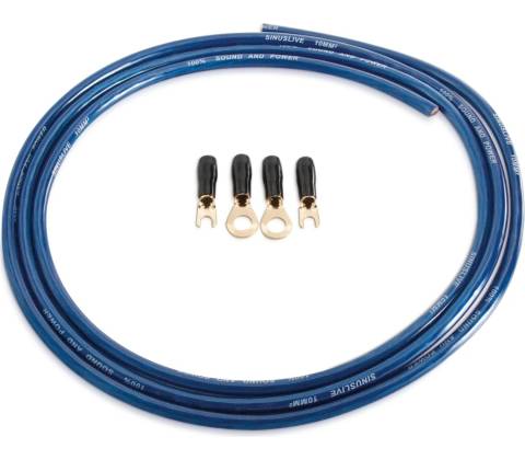 Sinus Live BK-10M