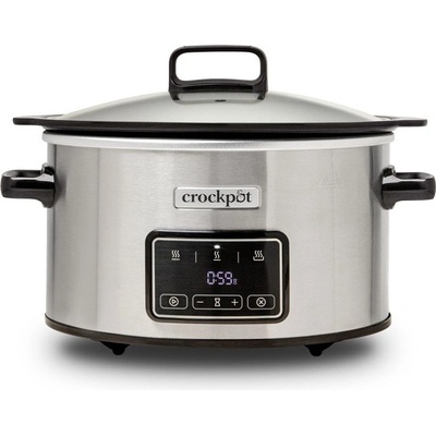 CrockPot 3,5 l CSC111X