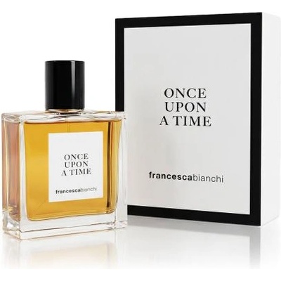 Francesca Bianchi Once Upon A Time Extrait de Parfum 100 ml