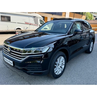 Volkswagen Touareg 3.0 TDI 4Motion 170 kW
