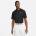 Nike Мъжка блуза с яка Nike Dri-FIT Victory Golf Polo Shirt Mens - Black/White