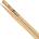 Los Cabos LCD5BRHN 5B Nylon Red Hickory Палки за барабани (LCD5BRHN)