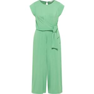 Tranquillo Дамски гащеризон Tranquillo Women's Jerseyoverall Finaa Jumpsuit - Peppermint Green - размер XL (102-5342-0215)
