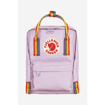 Fjällräven Раница Fjallraven Kanken Rainbow Mini (F23621.457.907)