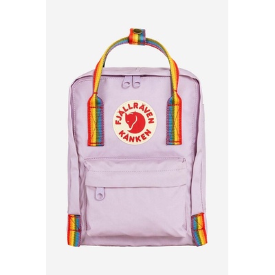 Fjällräven Раница Fjallraven Kanken Rainbow Mini (F23621.457.907)