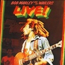 Bob Marley - Live ! CD