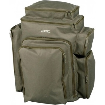 SPRO Batoh C-TEC Mega Back Pack