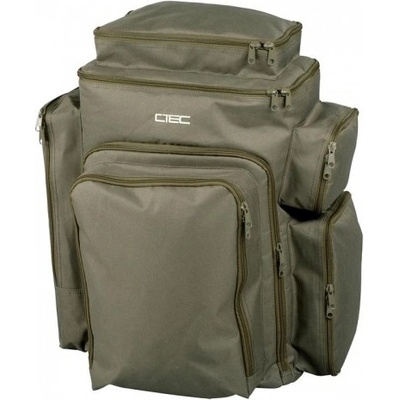 SPRO Batoh C-TEC Mega Back Pack