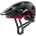 uvex Каска за планинско колоездене Uvex React MIPS Bike helmet - Black / Ruby Red Matt - размер 56-59 cm (851-1579-0412)