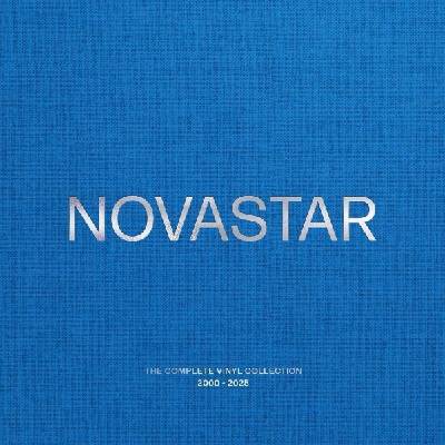 Novastar - The Complete Vinyl Collection 2000 - 2025 (Box Set) (7 LP) (0602475206330)