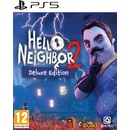 Hry na PS5 Hello Neighbor 2 (Deluxe Edition)