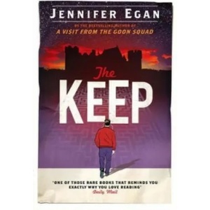 Keep | Jennifer Egan (2008)