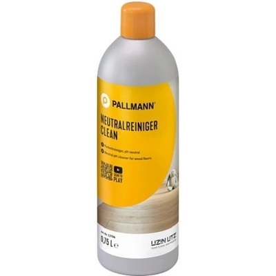 Clean Pallmann univerzální čistící prostředek 0,75 l