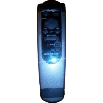 съвместим UNIVERSUM VTCF-CD10954 - съвместимо дистанционно управление на марката General (VTCF-CD10954)