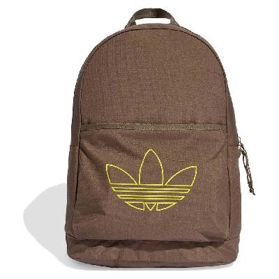 Раница Adidas Originals Adicolor 20L backpack - Brown (Blanch Brown)