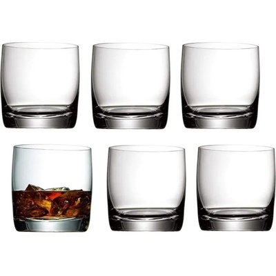 WMF Чаша за уиски easy, комплект 6 бр. , 300 мл, wmf (wm0907369990)