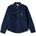 Brixton Мъжко ежедневно яке Brixton Durham Lined Jacket Cotton Casual jacket - Medium Wash Denim - размер XL (003-3430-0214)