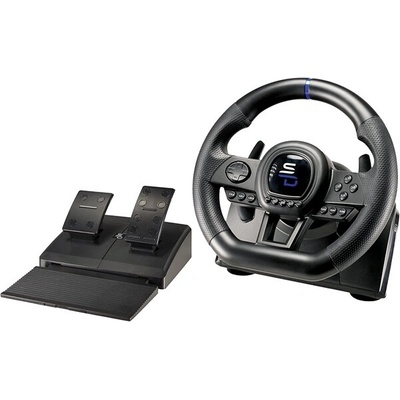 Subsonic Superdrive SV 650 SA5645-NG