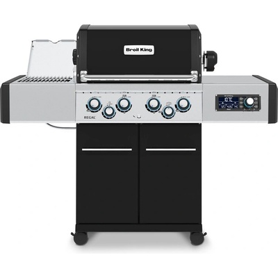 BROIL KING Regal Q 490 IR