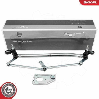 Mechanizmus stieračov ESEN SKV 05SKV180