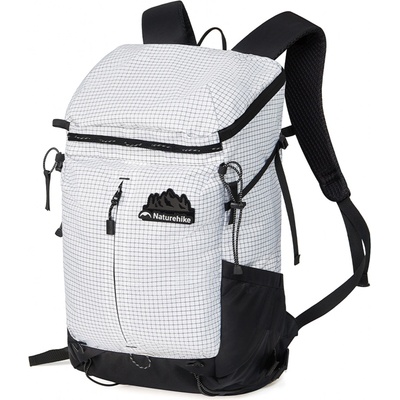 Naturehike Helium bílý 25 l