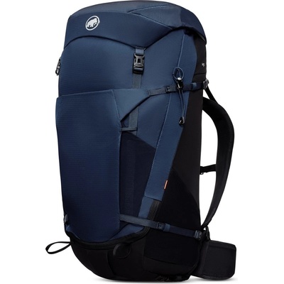 Mammut Lithium 50l marine-black