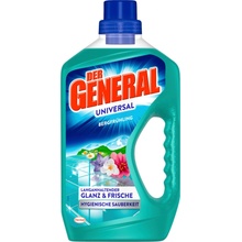 Der General Univerzální čistič Bergfrühling 750 ml