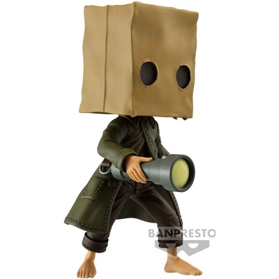 BanPresto Little Nightmares Mono