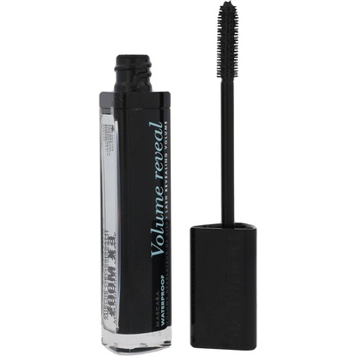 Bourjois Volume Reveal riasenka 23 Waterproof Black 7,5 ml