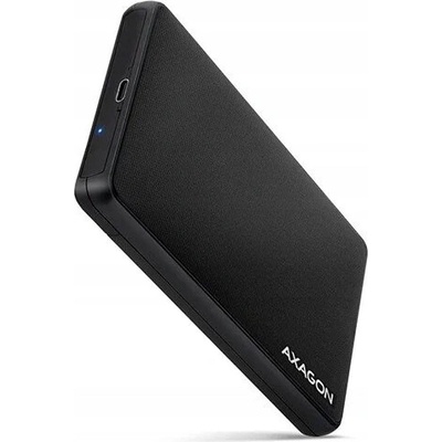 AXAGON Pouzdro / Externí box na 2.5" disk USB-C 3.2 Gen. 1 – Zboží Mobilmania