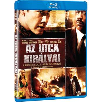 MagicBox Az utca királyai - Blu-ray (091914)
