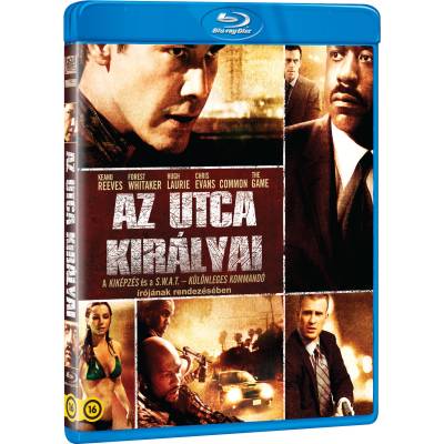 MagicBox Az utca királyai - Blu-ray (091914)
