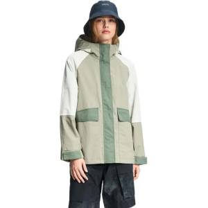 AIGLE Анорак Aigle AIS26WOUT002 parka - Green (Shadow Cb)
