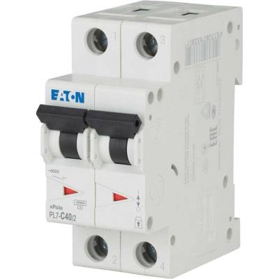 Eaton PL7 - C40/2 000263363