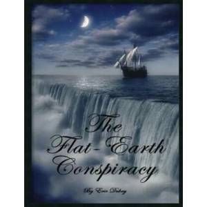 Flat-Earth Conspiracy (ISBN: 9781312627161)