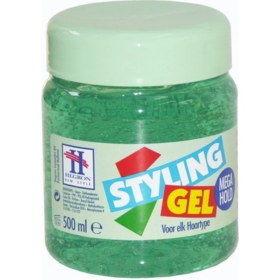 Hegron gel 500 ml