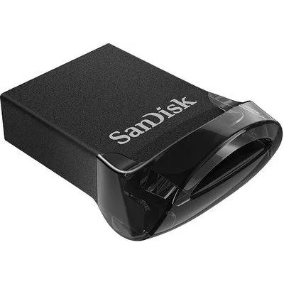 SanDisk Ultra Fit 64GB USB 3.1 (SDCZ430-064G-G46/173487/US64GCFU)